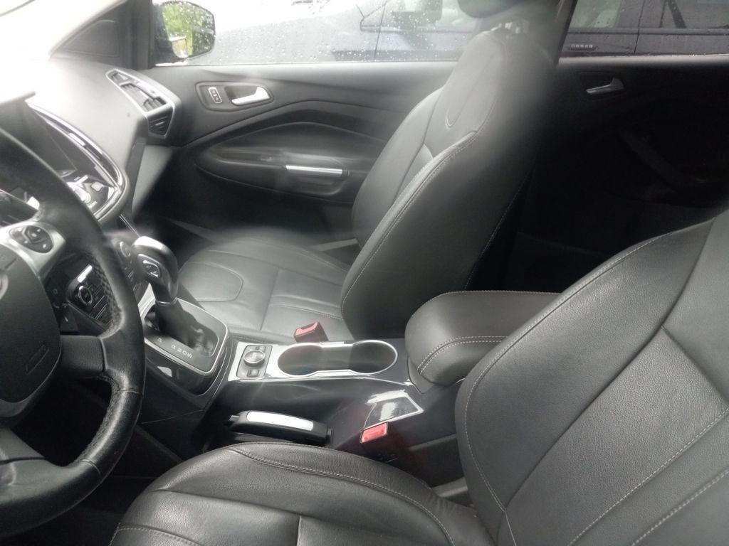 used 2013 Ford Escape car, priced at $4,999