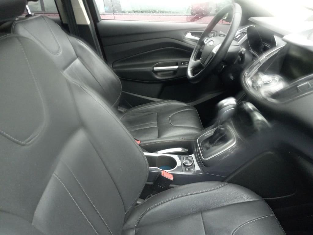 used 2013 Ford Escape car, priced at $4,999