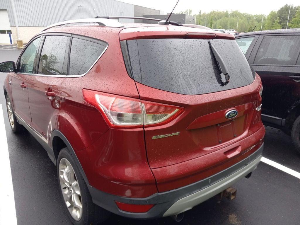 used 2013 Ford Escape car, priced at $4,999