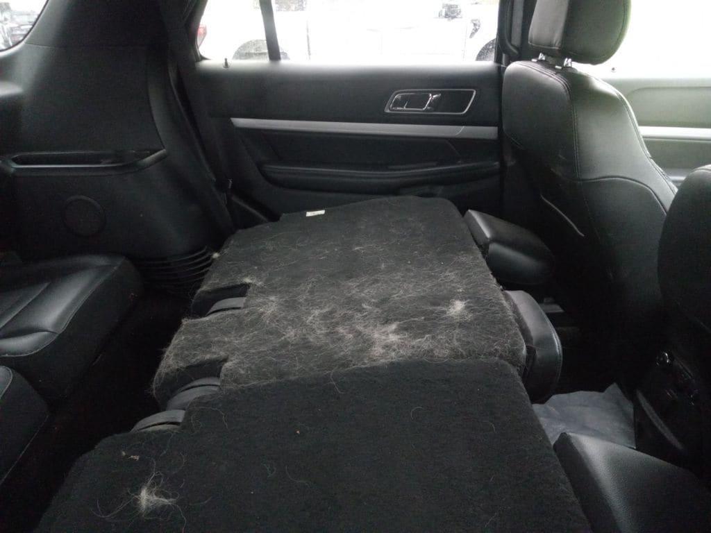 used 2016 Ford Explorer car, priced at $13,997
