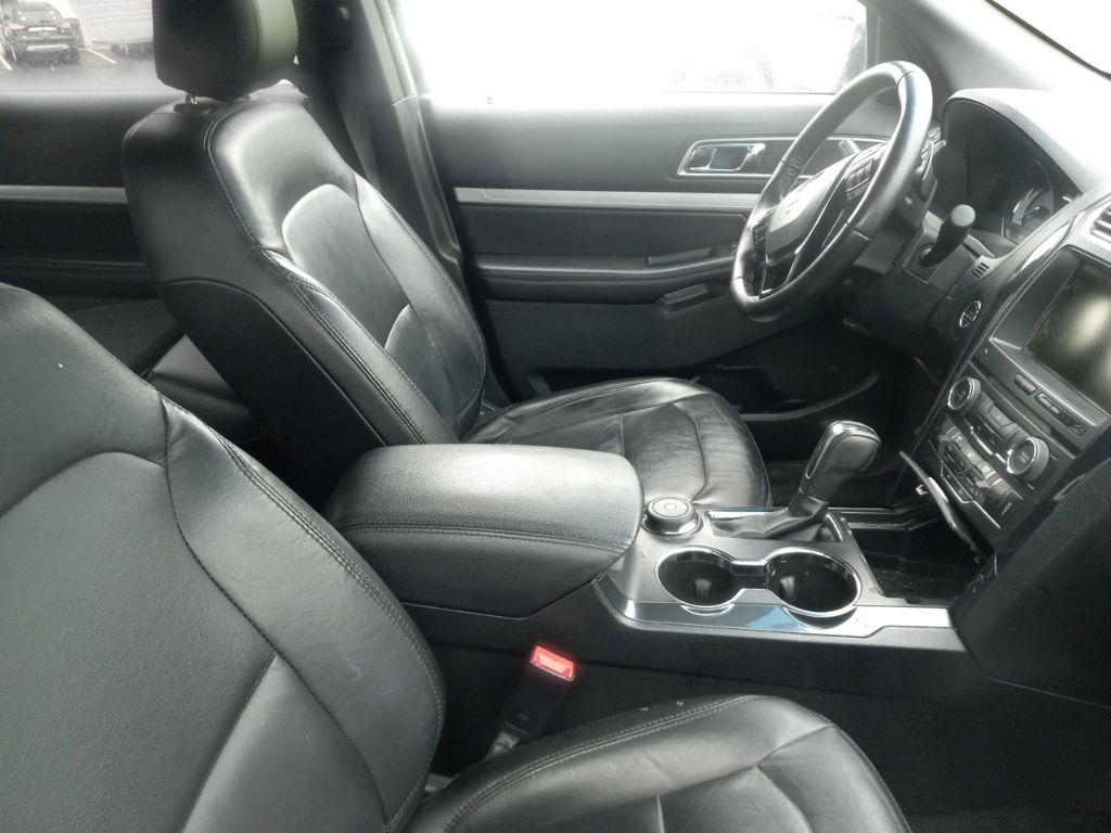 used 2016 Ford Explorer car, priced at $13,997