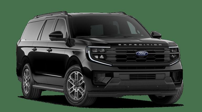 new 2026 Ford Expedition Max car, priced at $73,072