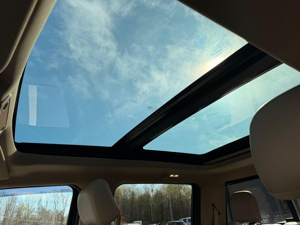 used 2015 Ford F-150 car, priced at $19,916