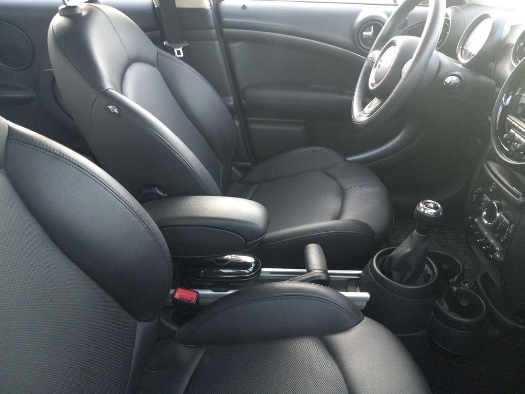used 2014 MINI Countryman car, priced at $9,753