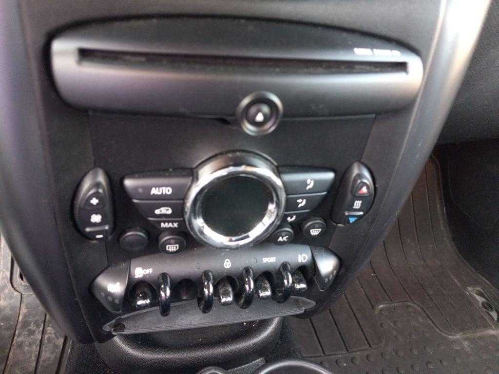 used 2014 MINI Countryman car, priced at $9,753