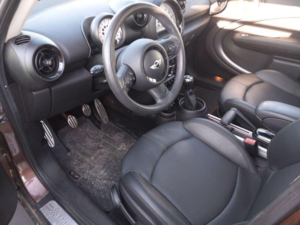 used 2014 MINI Countryman car, priced at $9,753