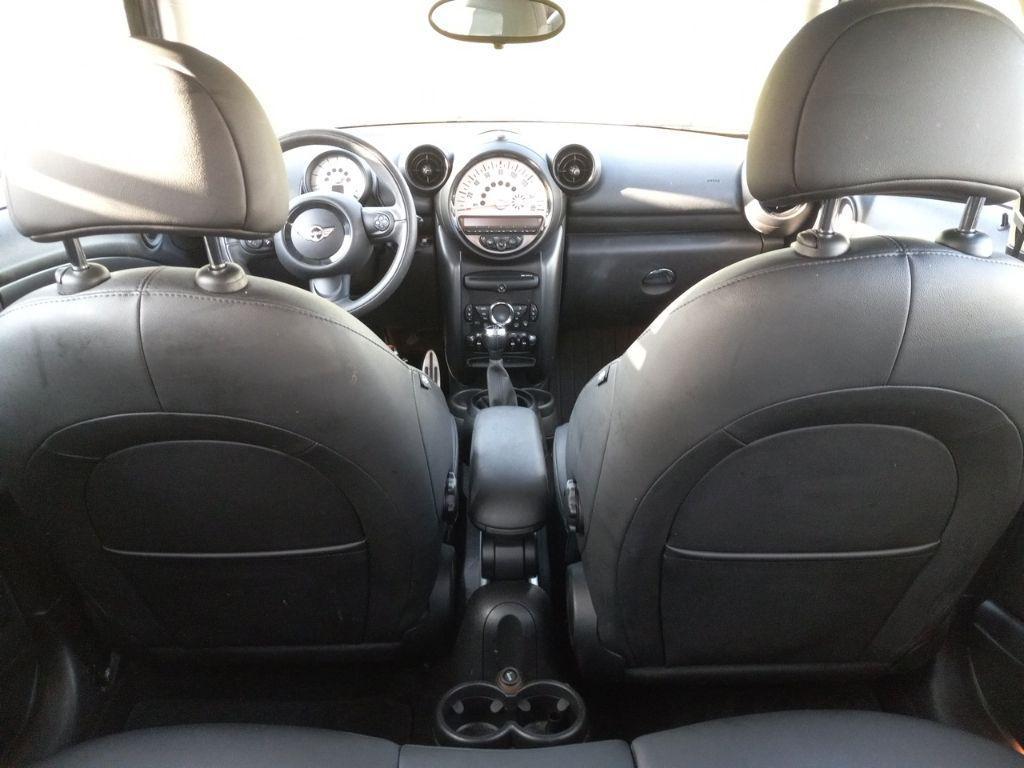 used 2014 MINI Countryman car, priced at $9,753