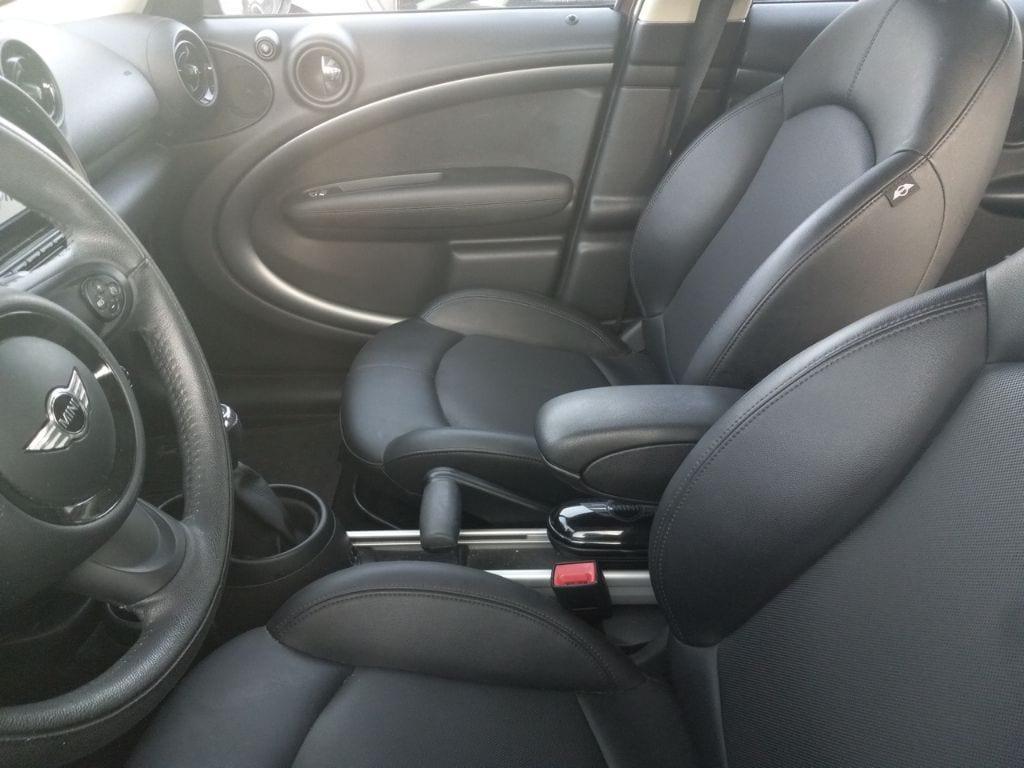 used 2014 MINI Countryman car, priced at $9,753