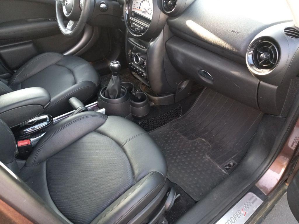 used 2014 MINI Countryman car, priced at $9,753