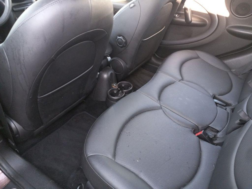 used 2014 MINI Countryman car, priced at $9,753