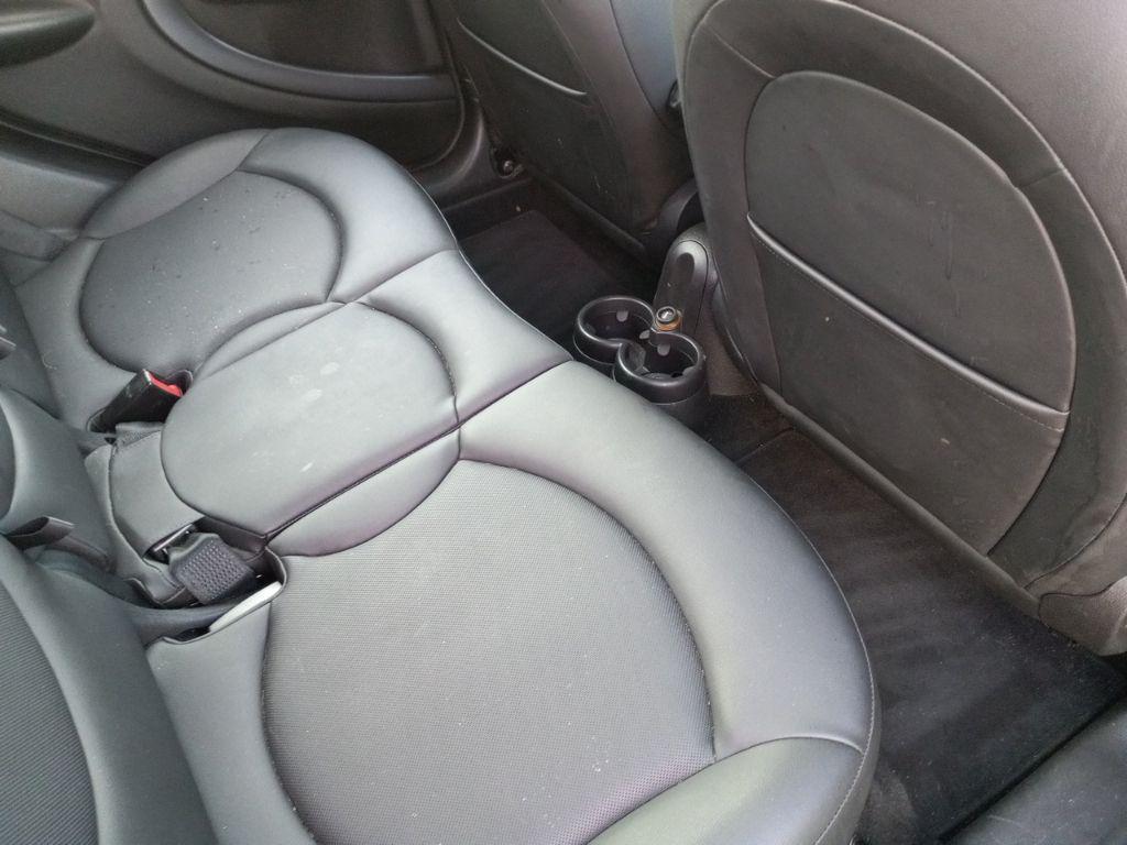used 2014 MINI Countryman car, priced at $9,753