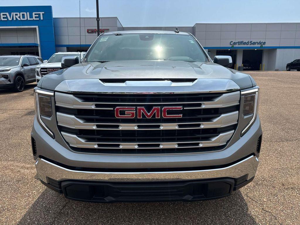new 2026 GMC Sierra 1500 car, priced at $56,780