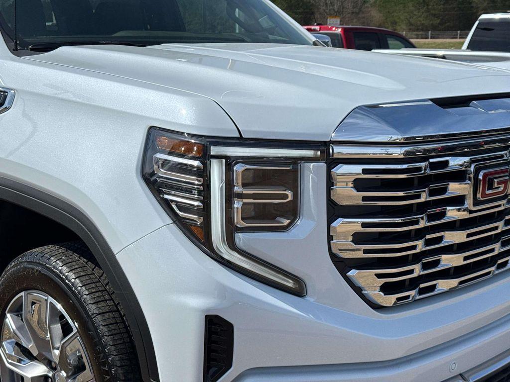 new 2026 GMC Sierra 1500 car, priced at $78,150