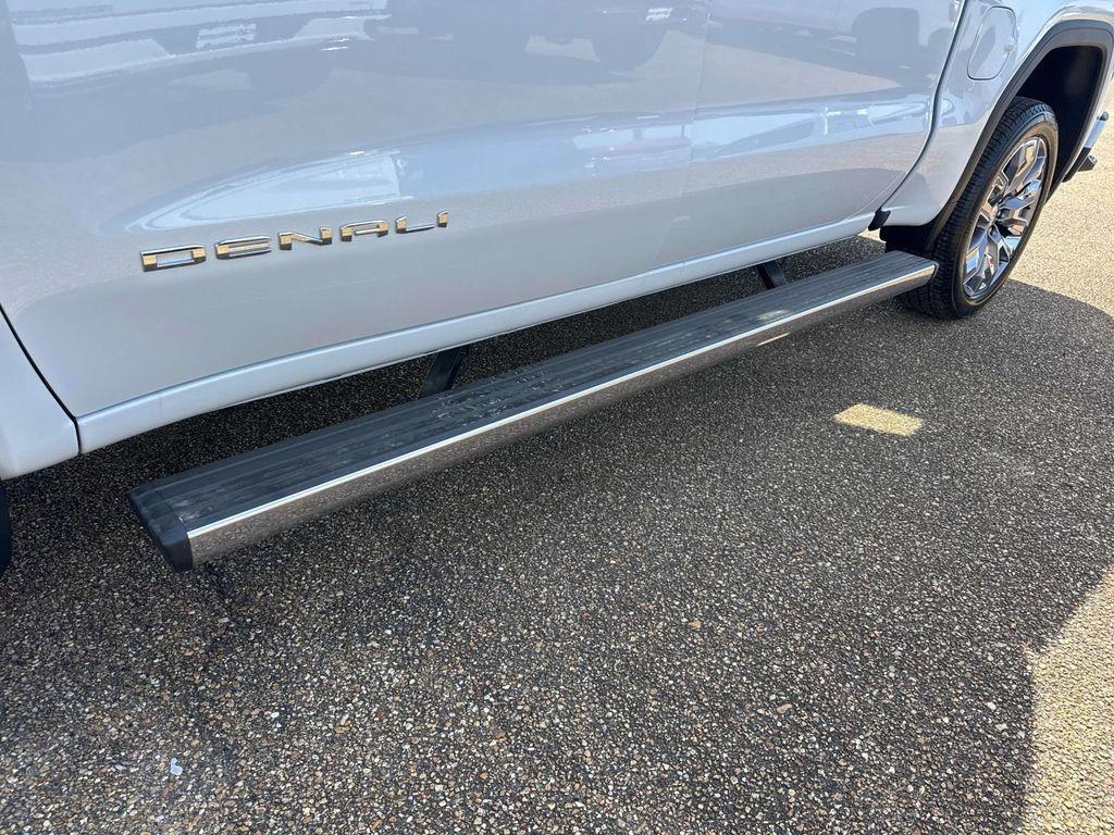 new 2026 GMC Sierra 1500 car, priced at $78,150