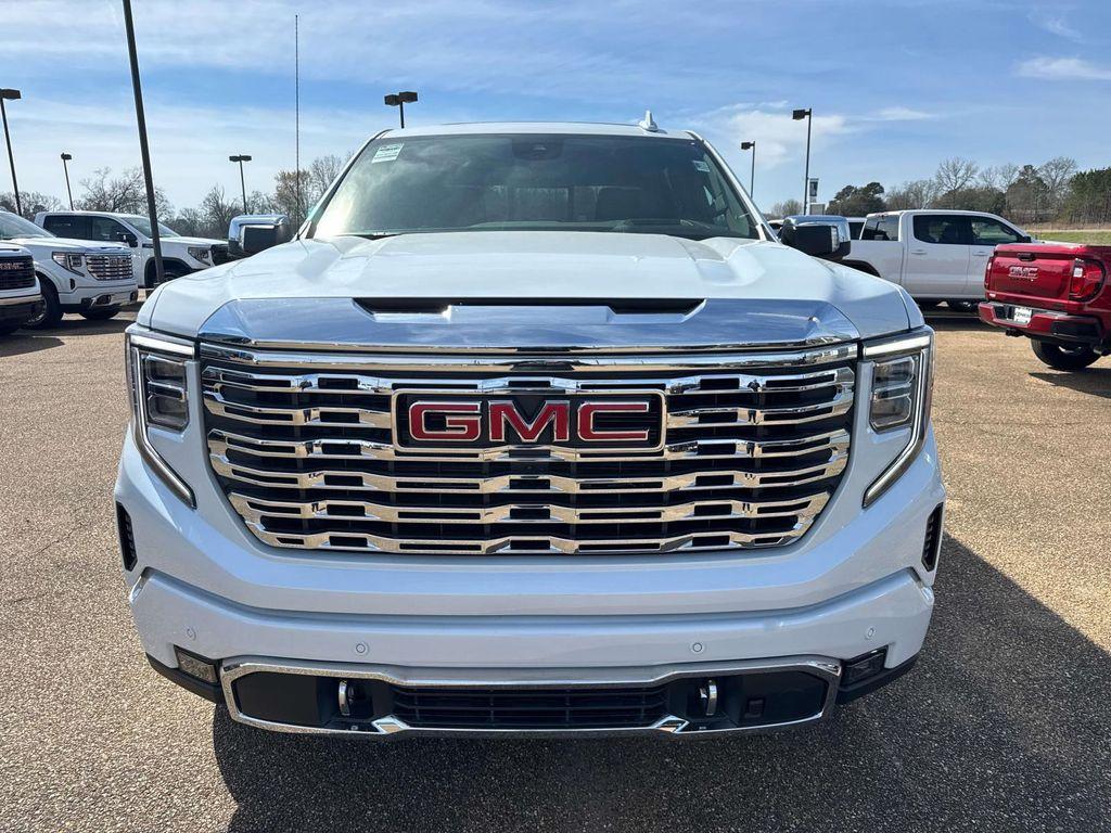 new 2026 GMC Sierra 1500 car, priced at $78,150