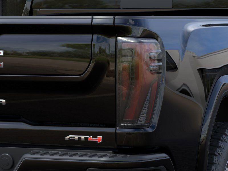 new 2025 GMC Sierra 2500 car, priced at $87,445
