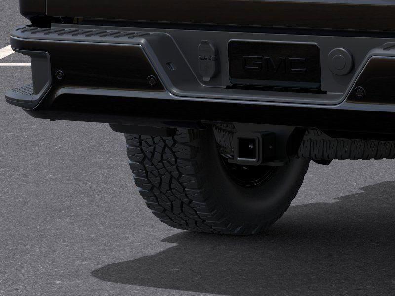 new 2025 GMC Sierra 2500 car, priced at $87,445