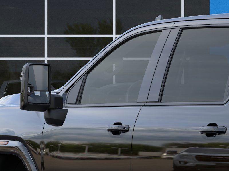 new 2025 GMC Sierra 2500 car, priced at $87,445