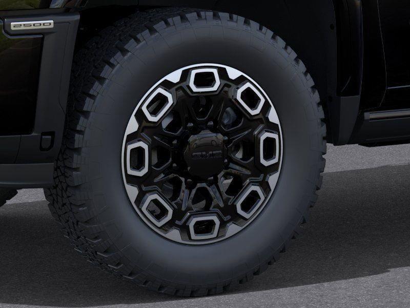 new 2025 GMC Sierra 2500 car, priced at $87,445