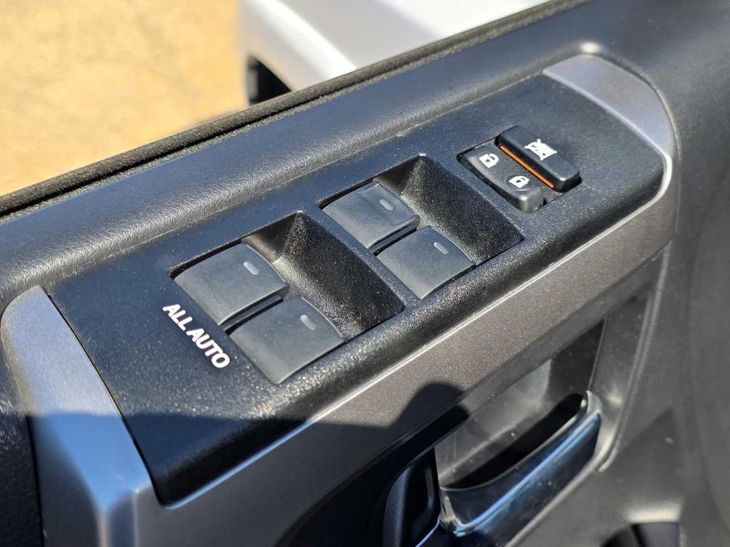 used 2024 Toyota 4Runner car, priced at $41,985