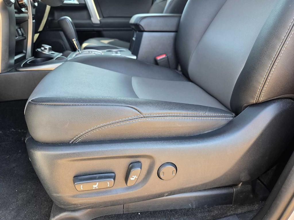 used 2024 Toyota 4Runner car, priced at $41,985