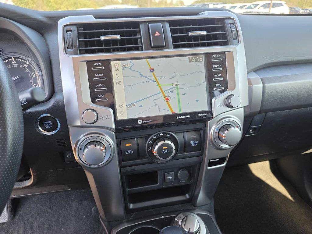 used 2024 Toyota 4Runner car, priced at $41,985