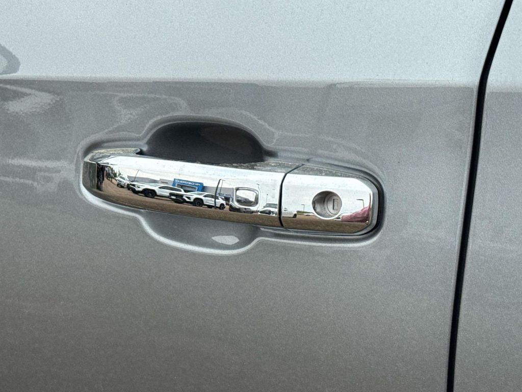 used 2026 GMC Sierra 1500 car, priced at $58,990