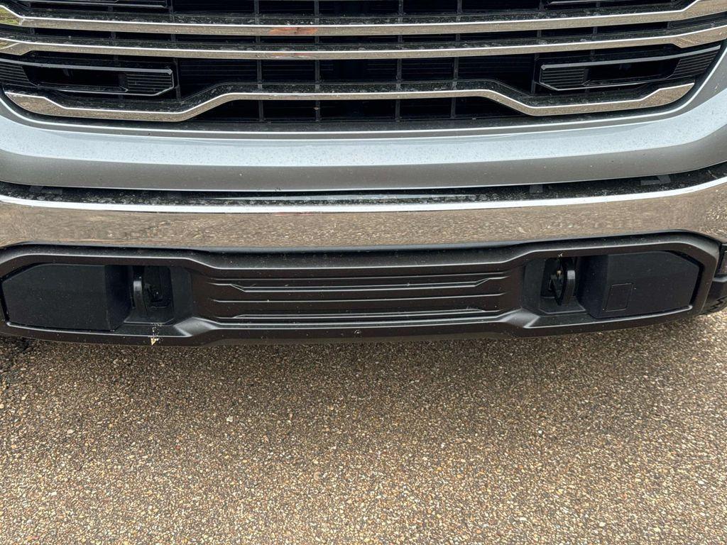 used 2026 GMC Sierra 1500 car, priced at $58,990