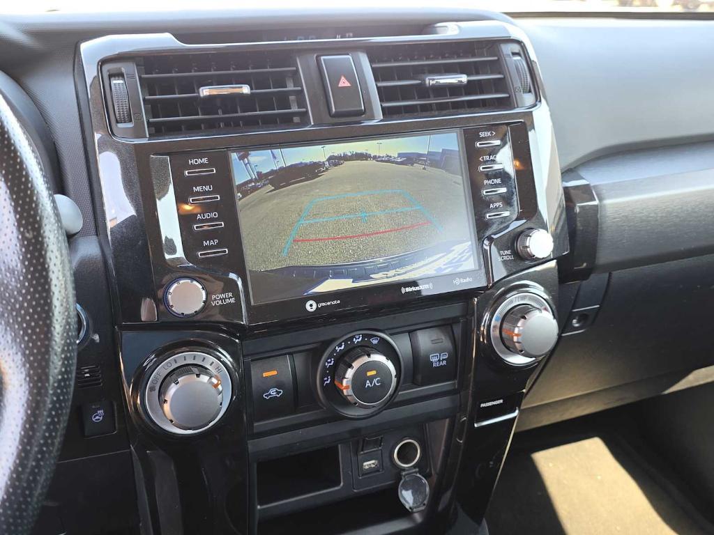 used 2024 Toyota 4Runner car, priced at $41,625