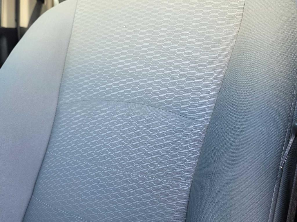 used 2018 Ram 2500 car, priced at $25,320