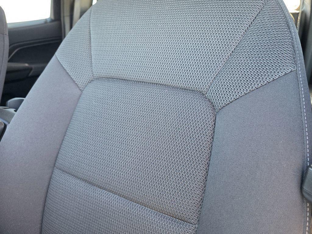 used 2024 GMC Canyon car, priced at $36,635