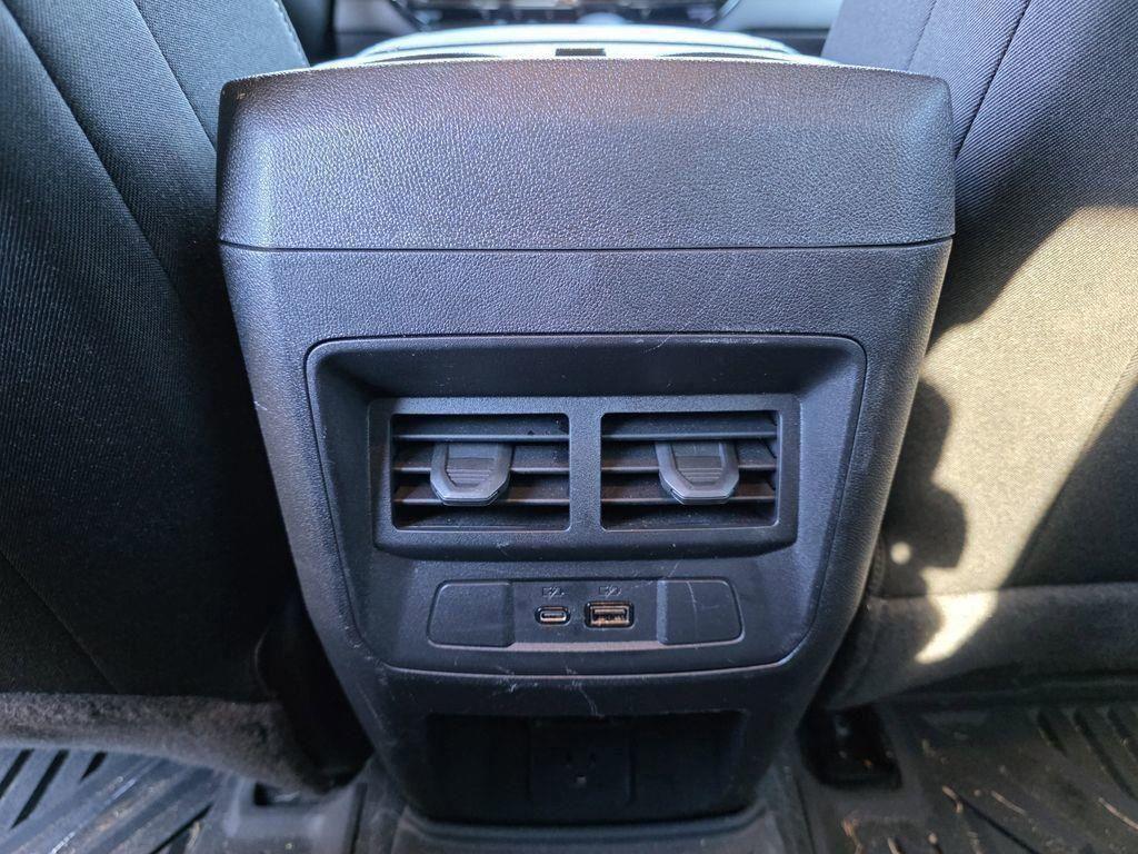 used 2024 GMC Canyon car, priced at $36,635