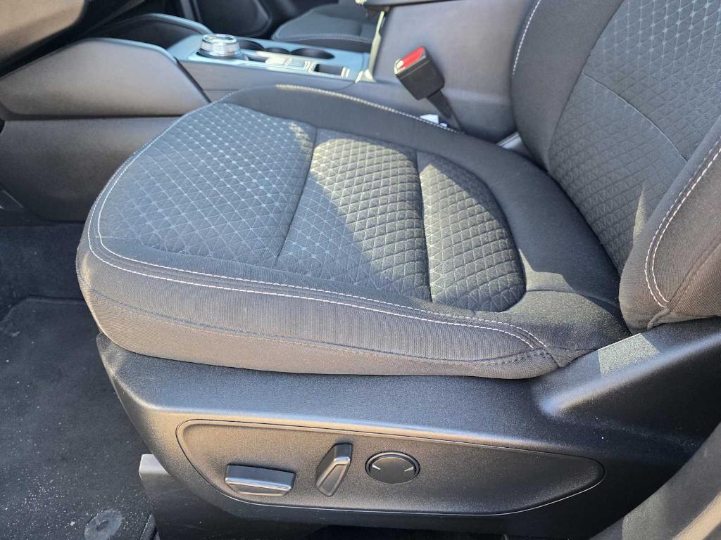 used 2023 Ford Escape car, priced at $21,388