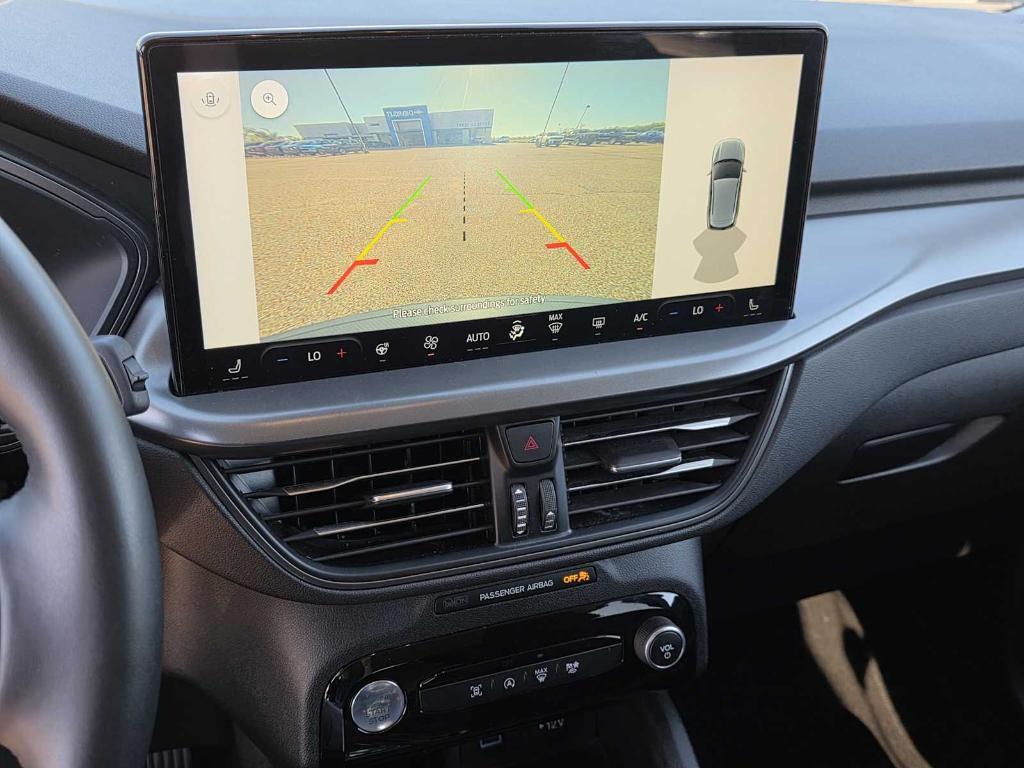 used 2023 Ford Escape car, priced at $21,388