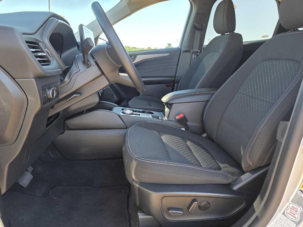 used 2023 Ford Escape car, priced at $21,388