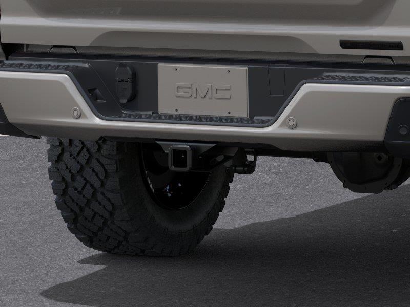 new 2026 GMC Canyon car, priced at $43,520
