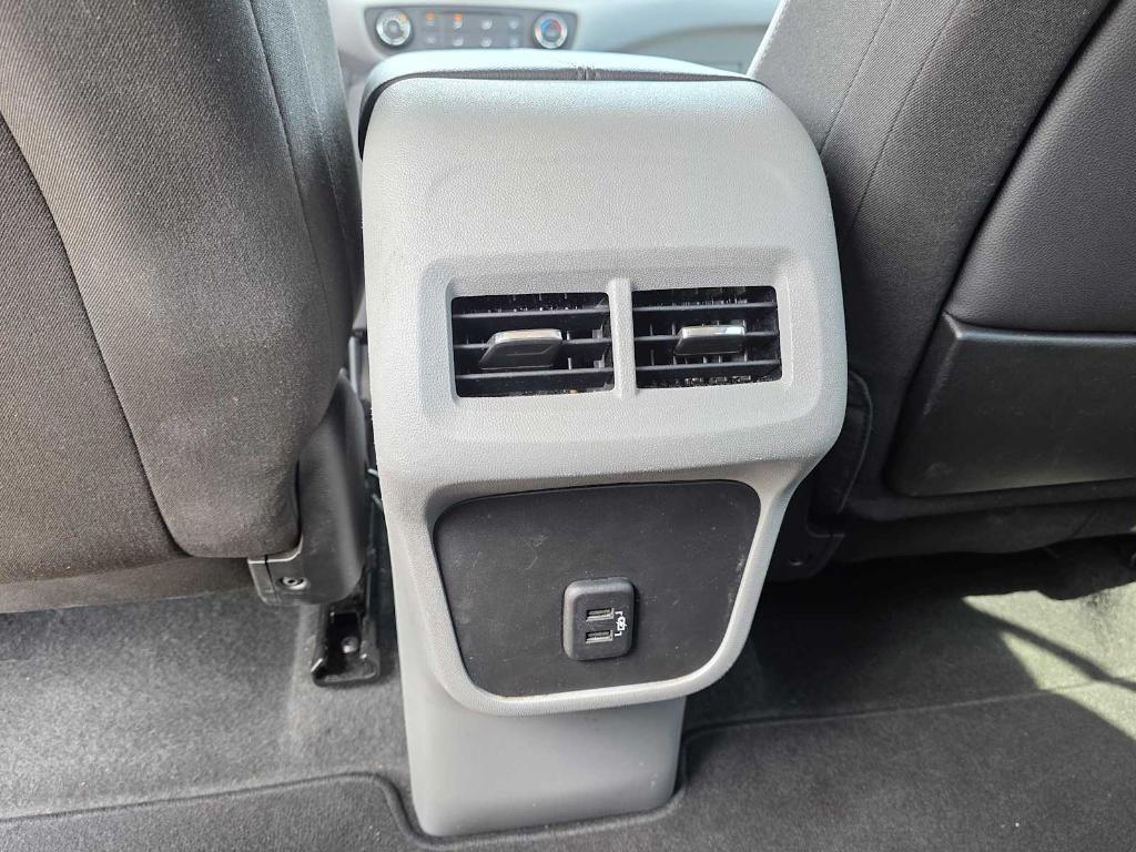 used 2024 GMC Terrain car, priced at $21,130