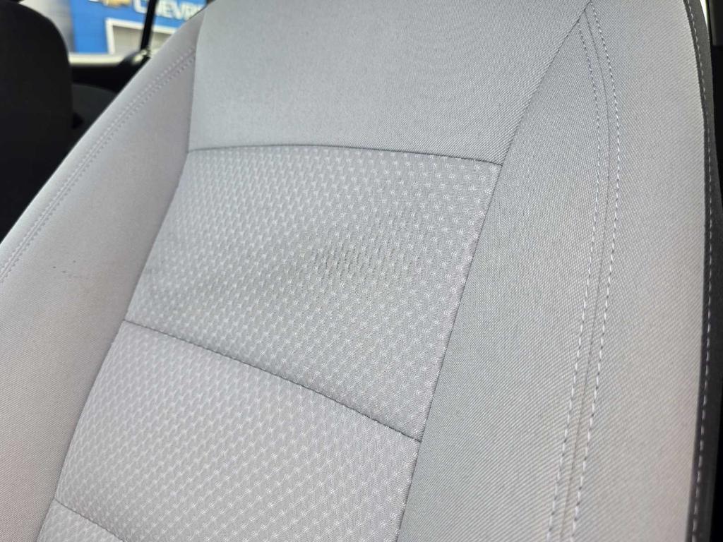 used 2024 GMC Terrain car, priced at $21,130