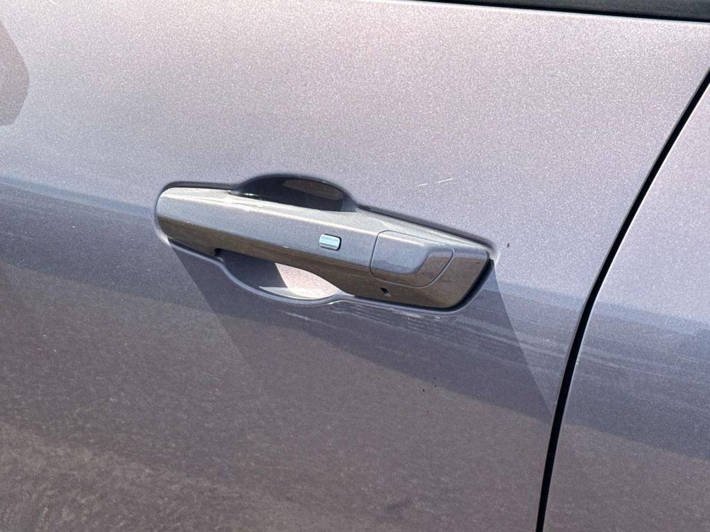 new 2025 Chevrolet Blazer EV car, priced at $40,110