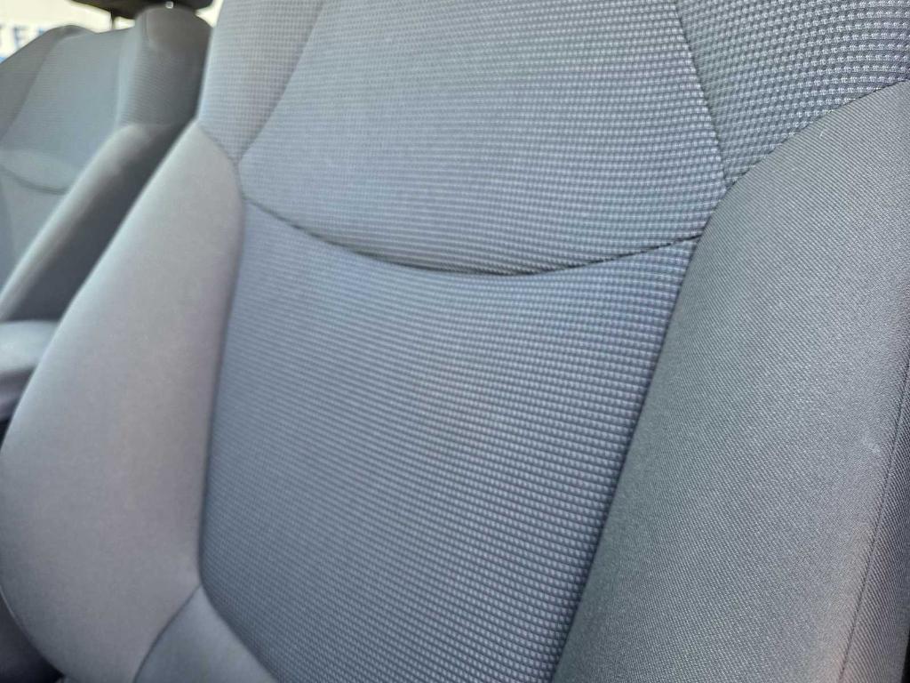 used 2024 Toyota RAV4 car, priced at $27,627