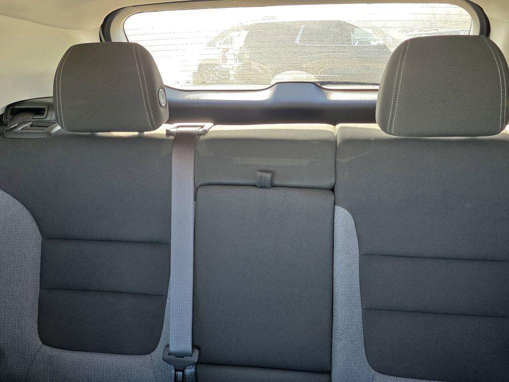 used 2024 Chevrolet TrailBlazer car, priced at $20,060