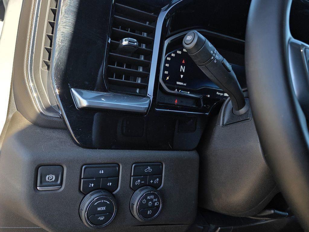 used 2024 Chevrolet Silverado 2500 car, priced at $56,544