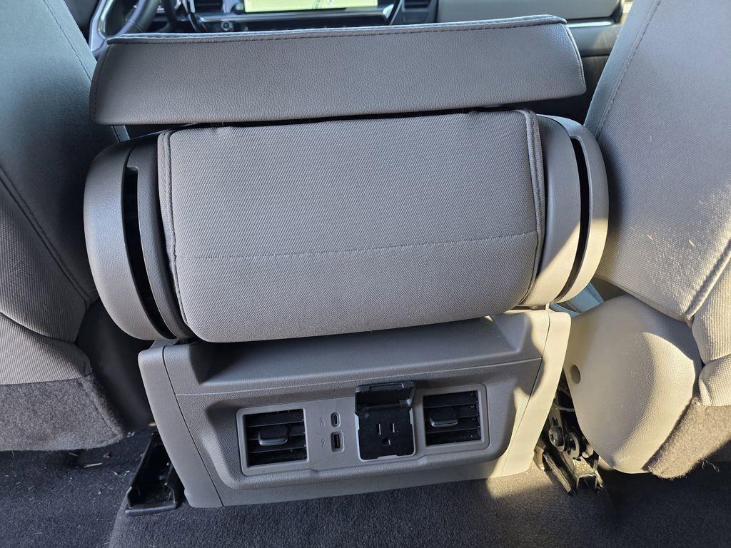 used 2024 Chevrolet Silverado 2500 car, priced at $56,544