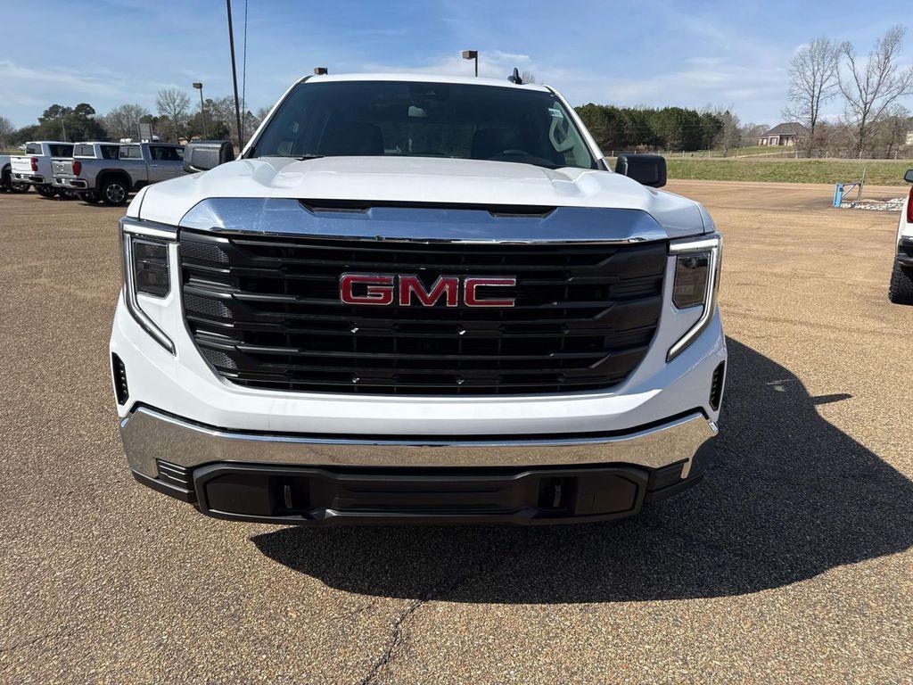 new 2026 GMC Sierra 1500 car, priced at $45,085
