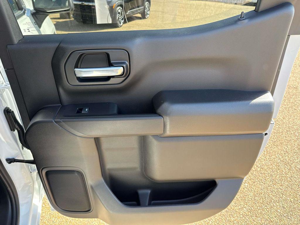 new 2026 GMC Sierra 1500 car, priced at $45,085