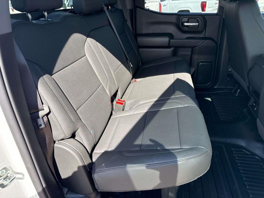 new 2026 GMC Sierra 1500 car, priced at $45,085