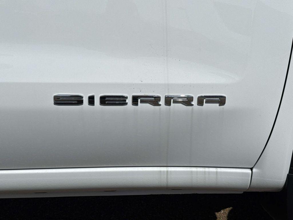 new 2026 GMC Sierra 1500 car, priced at $45,085