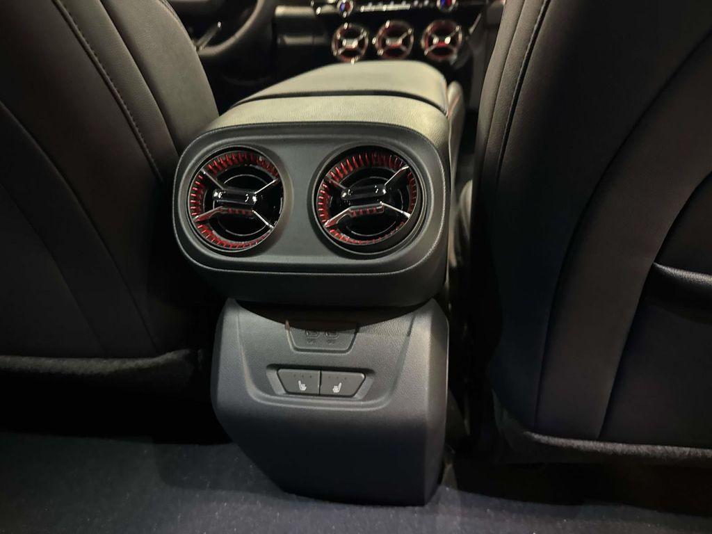 new 2025 Chevrolet Blazer EV car, priced at $51,030