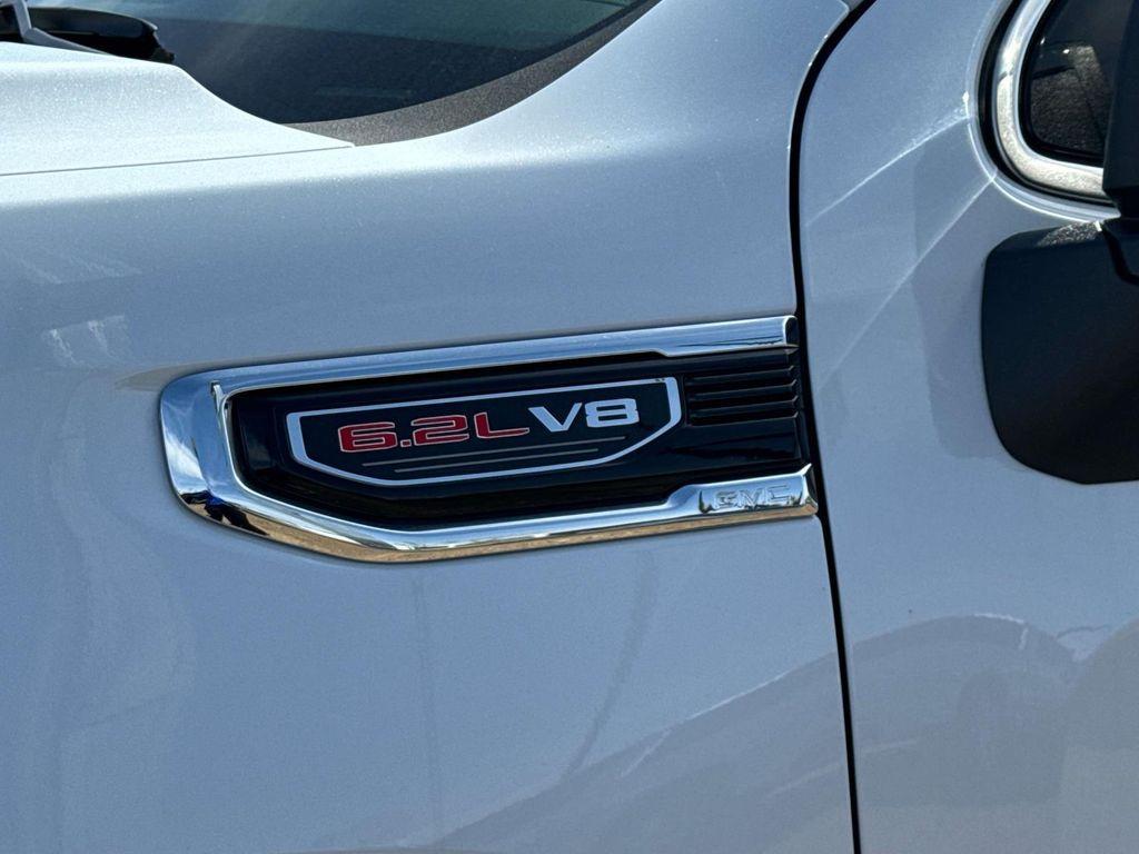 new 2026 GMC Sierra 1500 car, priced at $72,490