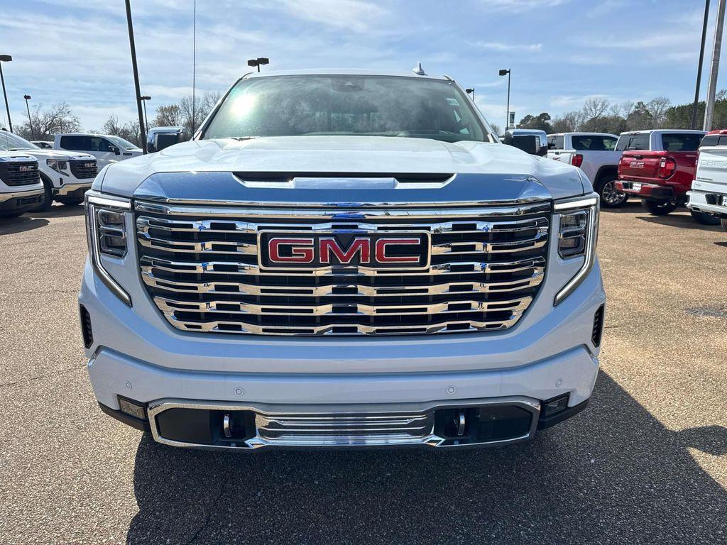 new 2026 GMC Sierra 1500 car, priced at $72,490